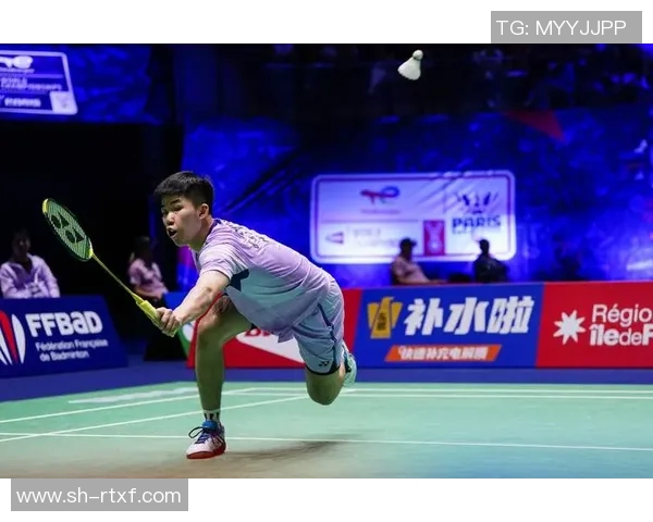 上海羽毛球队实力强劲荣登全国羽毛球力量排行榜第八名