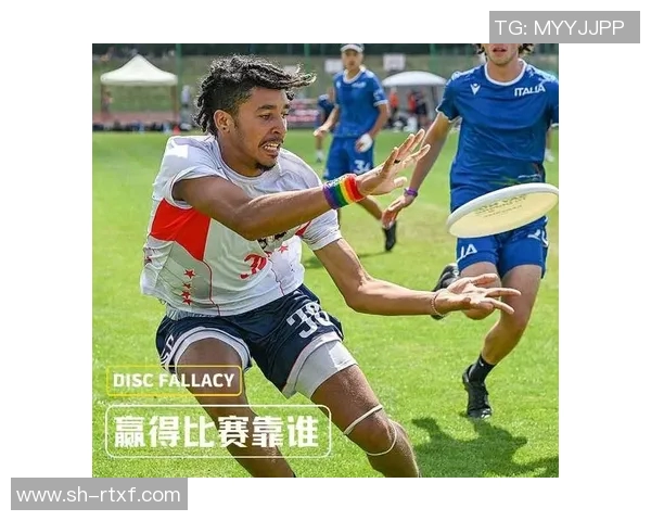 吴静专访：从初学者到飞盘高手的成长与心路历程回顾