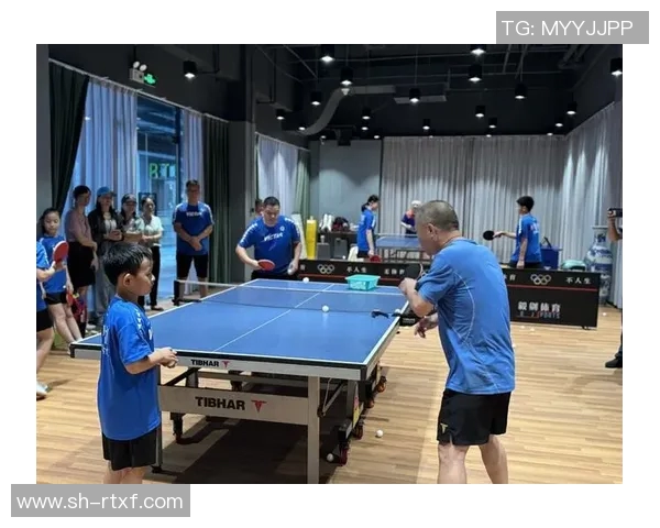 乒乓球的魅力与力量揭秘：走进杭州乒乓球队的训练与精神世界