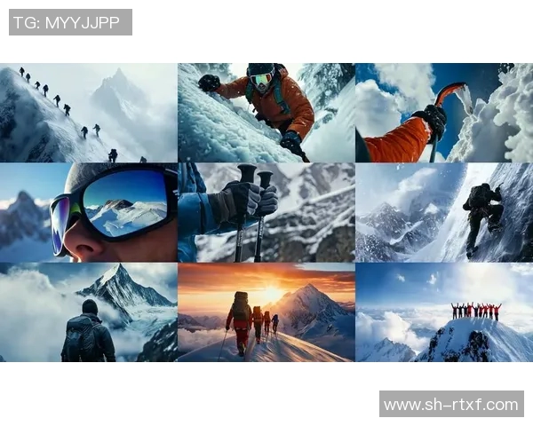 北京攀岩队的逆袭之旅：勇攀高峰的奋斗与荣耀纪实