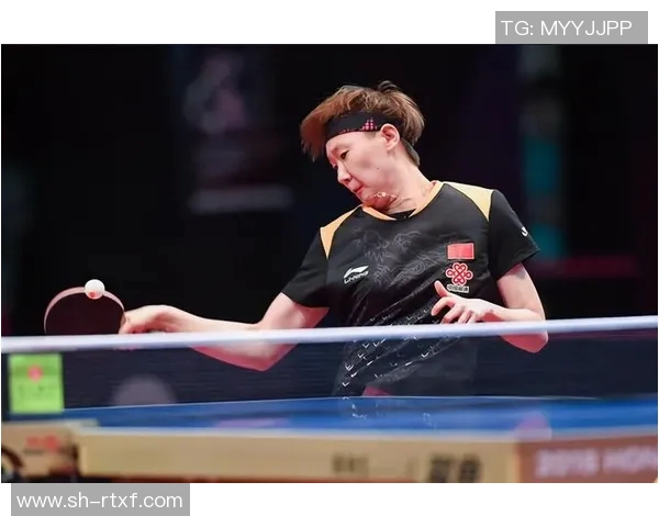 南京乒乓球队防反技战术深度解析与实战应用探讨