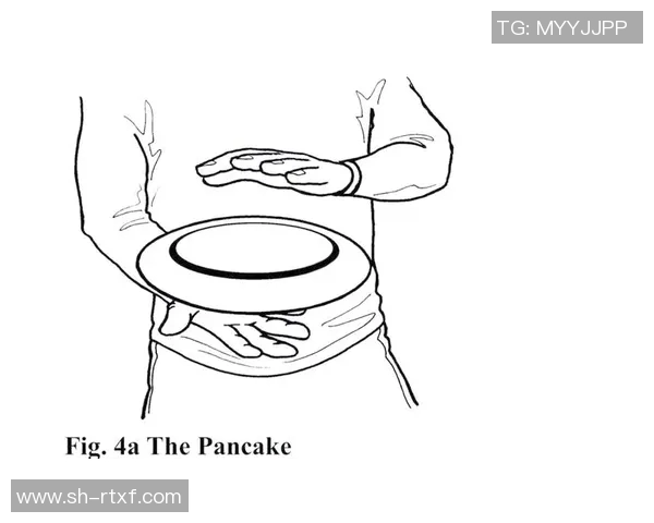 从零基础到飞盘高手：全方位掌握飞盘节奏的实用指南