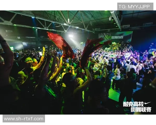 广州街舞队的阵地战揭秘：深度解析街舞文化与团队精神的碰撞与融合