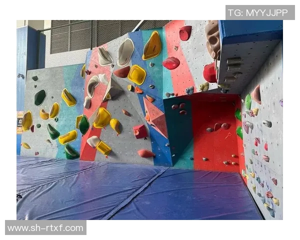 攀岩新手必看：全面掌握状态入门技巧与训练方法指南