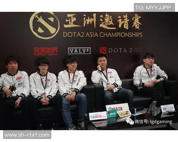 杨静专访：从新手到职业选手的DOTA2成长之路回顾与展望