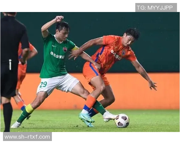 深圳足球队心理素质分析：如何在压力中保持竞技状态与团队凝聚力