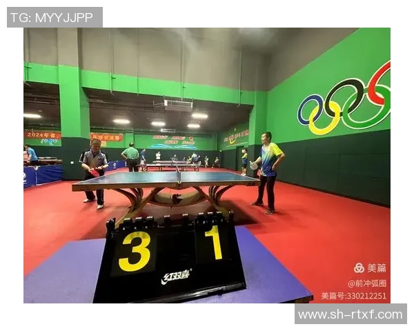 武汉乒乓球队配合引发热议球员间默契与争议的背后故事 武汉乒乓球队配合引发热议球员间默契与争议的背后故事