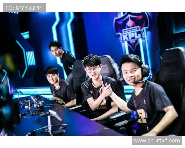 王者荣耀专题深入剖析RNG战队的心理素质与比赛表现