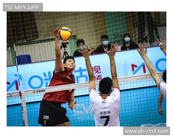 深圳排球队与成都排球队对决分析力量与技巧的较量全景回顾