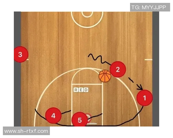 西安篮球队边路渗透战术分析及其对比赛结果的影响探讨