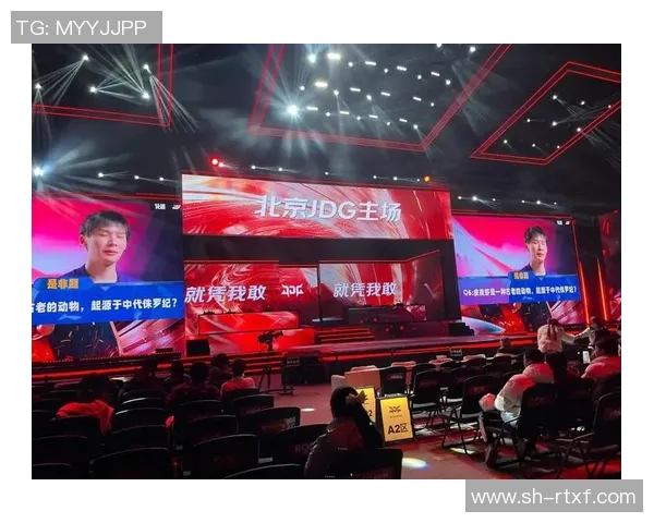 英雄联盟纪实：深入探讨JDG战队的蜕变与成长历程