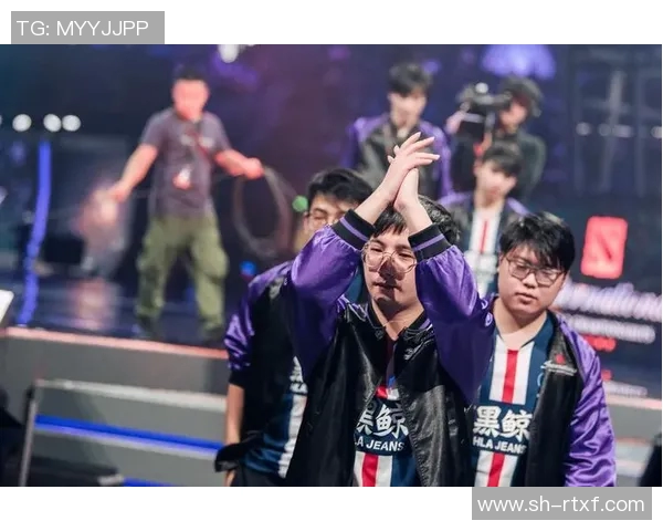 DOTA2盛宴：深入解析JDG战队背后的强大实力与战术魅力