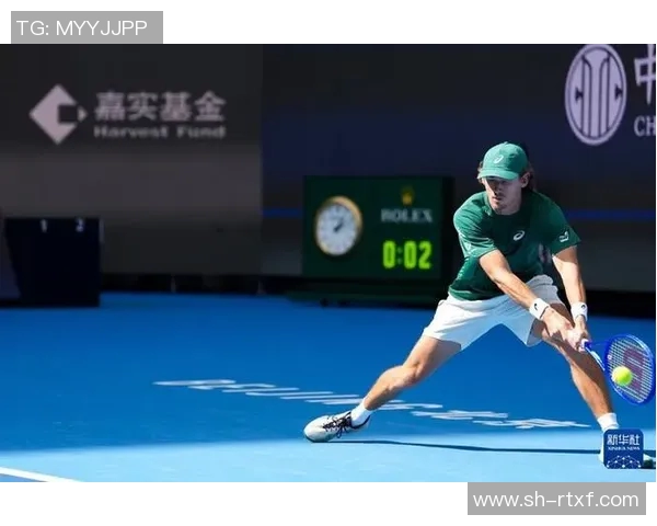 上海网球队在网球耐力排行榜中荣获第四名展现出强大实力与潜力