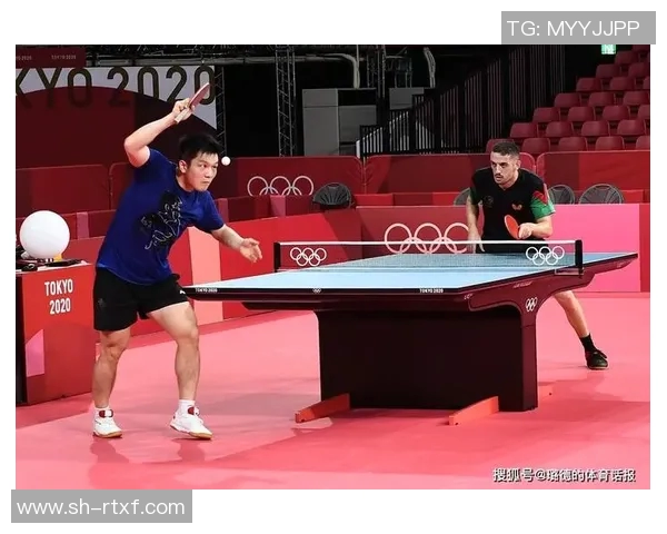 北京乒乓球队比赛经验分析与提升策略探讨