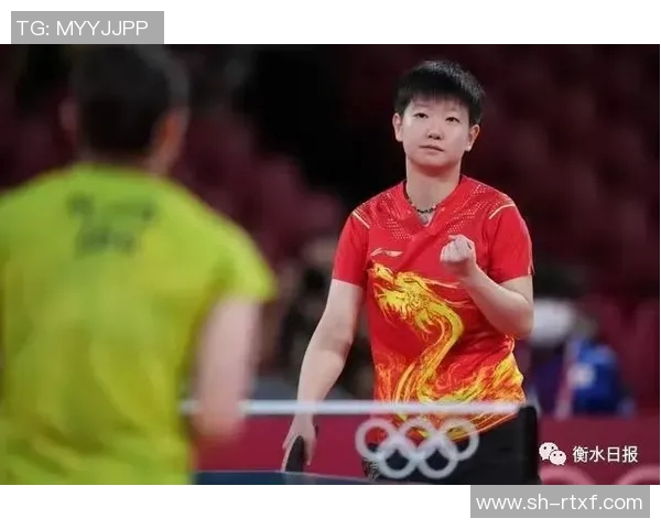 南京乒乓球队个人能力排名创新高展现卓越实力与团队精神