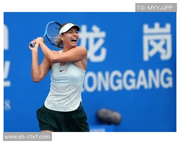 对话刘秀英:回顾她的网球生涯与未来展望 对话刘秀英:回顾她的网球生涯与未来展望