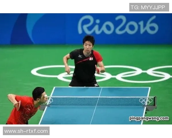 广州乒乓球队技术表现的全面数据分析与发展趋势探讨