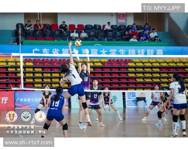 广州排球队在排球比赛经验排行榜中荣获第五名展现实力与潜力 广州排球队在排球比赛经验排行榜中荣获第五名展现实力与潜力
