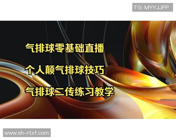 排球新手必看：从零基础到比赛高手的全面入门指南