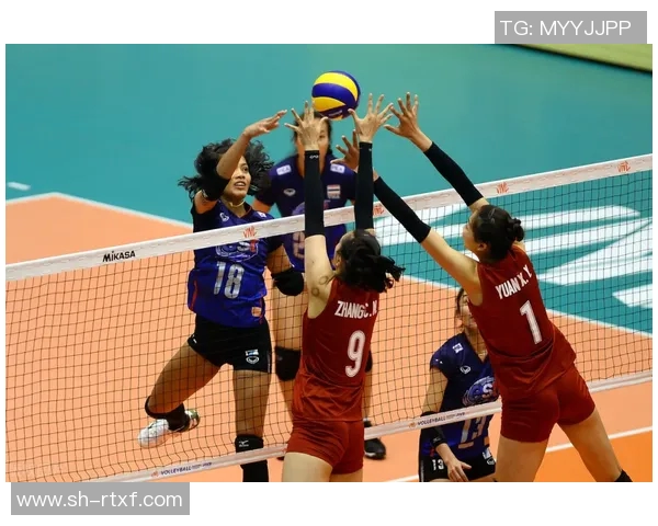 成都排球队实力强劲最新排球力量排行榜前十名揭晓