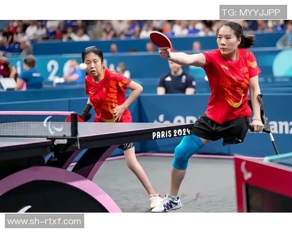 西安乒乓球队逆袭之路揭秘大师赛特别报道展现奋斗精神 西安乒乓球队逆袭之路揭秘大师赛特别报道展现奋斗精神