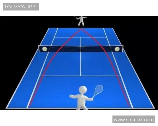 重庆网球队的节奏体系与网球战术的深度解析与应用探讨