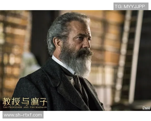 吉布森的传奇人生与影响力探讨：从电影到文化的深远影响