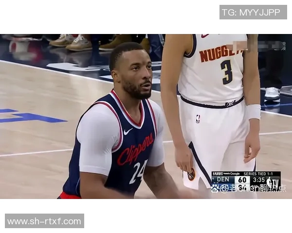 掘金与爵士激战NBA季后赛精彩直播全程回顾与分析