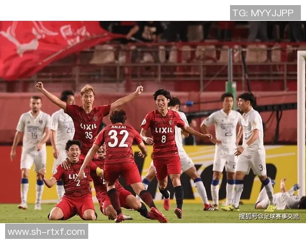 横兵水手迎战鹿岛鹿角展开激烈对决争夺亚冠资格赛晋级机会