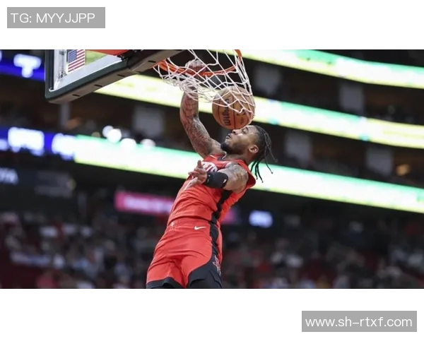 火箭队与猛龙队精彩对决录像回放全程回顾与精彩瞬间分析