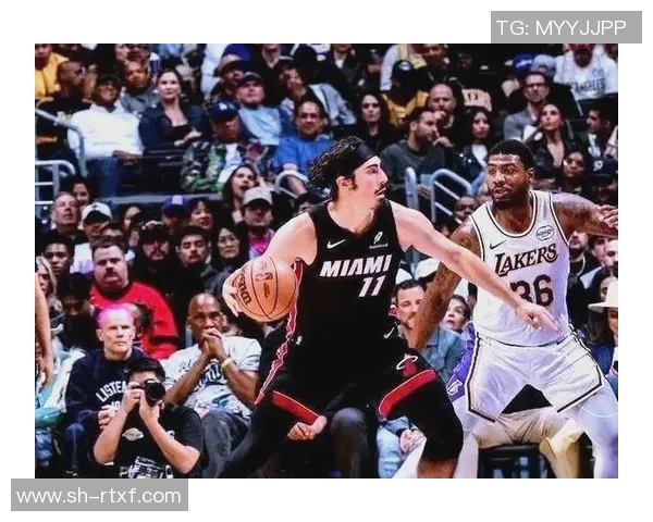 湖人对决热火第五场精彩回顾与赛后分析，谁能夺得关键胜利