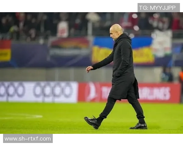 瓜迪奥拉神奇换人法则欧冠淘汰赛七次换人全进球揭秘