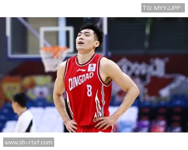 赵泰隆：从篮球新星到职业生涯巅峰的奋斗历程与心路历程探讨