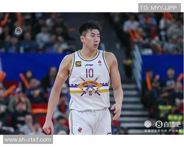 邹雨宸：从篮球新星到职业生涯的蜕变与成长之路探秘