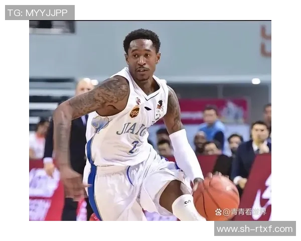 马尚布鲁克斯的篮球之路与职业生涯的辉煌成就回顾与展望