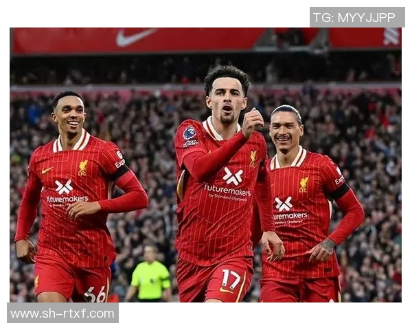 利物浦与曼城的对决战术分析及比赛手法探讨