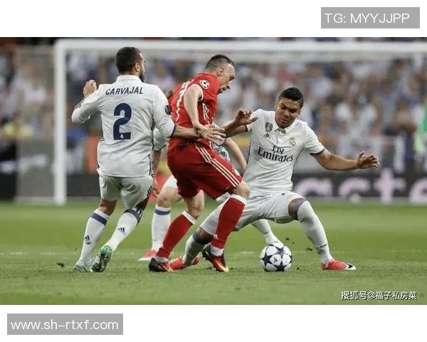 皇马与拜仁的巅峰对决球盘分析及赛前预测解析 皇马与拜仁的巅峰对决球盘分析及赛前预测解析