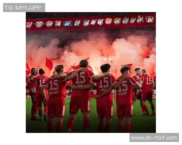 纽伦堡对阵拜仁慕尼黑比赛分析及竞猜推荐策略分享 纽伦堡对阵拜仁慕尼黑比赛分析及竞猜推荐策略分享