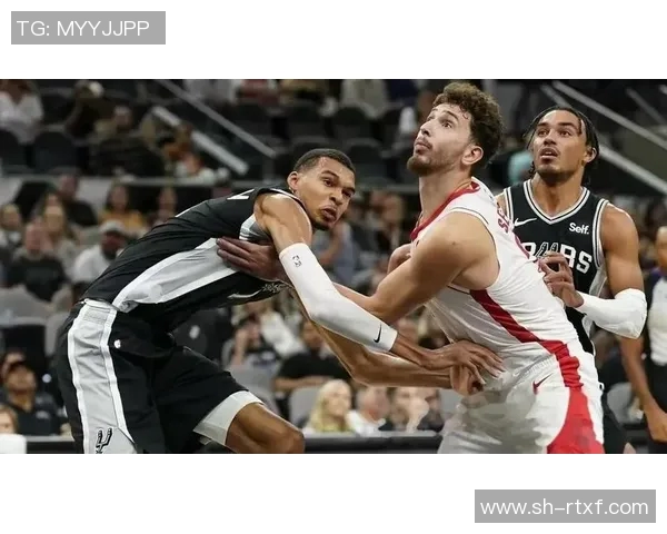 维克托文班亚马：未来篮球巨星的崛起与挑战