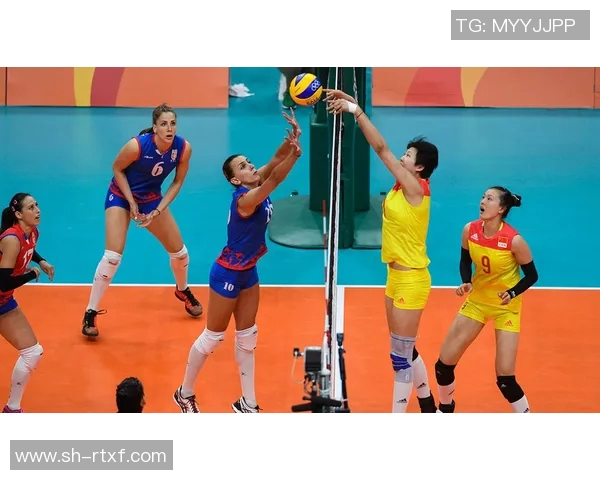 里约奥运会中国女排对决日本队全力争胜精彩瞬间回顾 里约奥运会中国女排对决日本队全力争胜精彩瞬间回顾