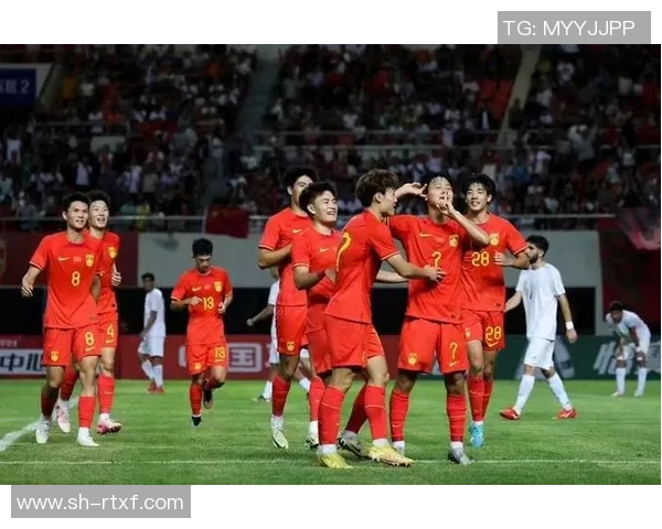 韩国U19青年队对决卡塔尔U19球队精彩赛事回顾与分析