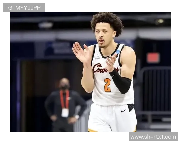 凯德坎宁安:年轻天才如何引领NBA新纪元与未来发展潜力分析 凯德坎宁安:年轻天才如何引领NBA新纪元与未来发展潜力分析