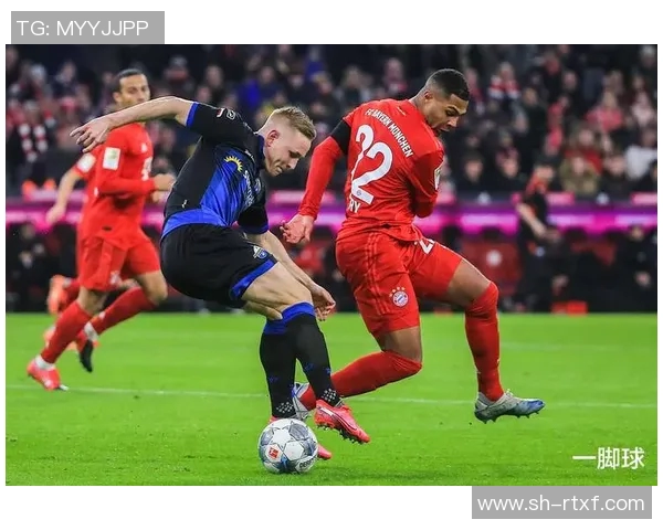 拜仁慕尼黑与科隆历史交锋回顾及战绩分析 拜仁慕尼黑与科隆历史交锋回顾及战绩分析