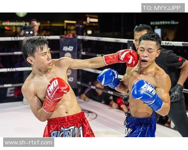 徐哓冬与一龙巅峰对决谁能笑到最后拳坛传奇之战即将上演 徐哓冬与一龙巅峰对决谁能笑到最后拳坛传奇之战即将上演