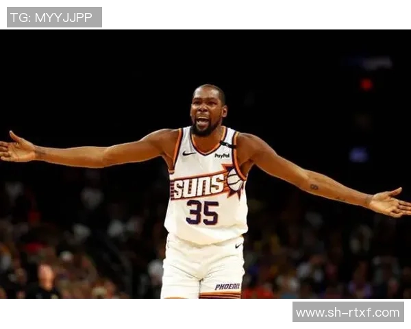 杜兰特申请交易引发热潮三队争抢太阳热火76人竞争白热化