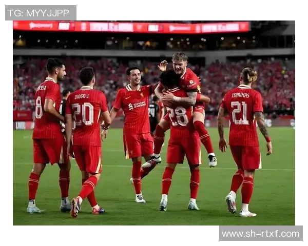 欧冠小组赛利物浦主场迎战亨克全力争胜展现强大实力