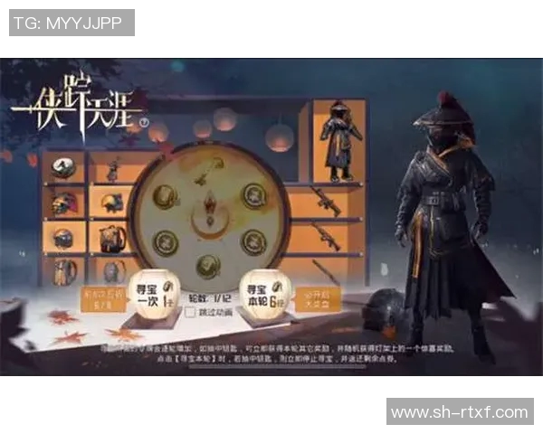 对话赵秀英：探索和平精英职业生涯的成长与挑战MBA