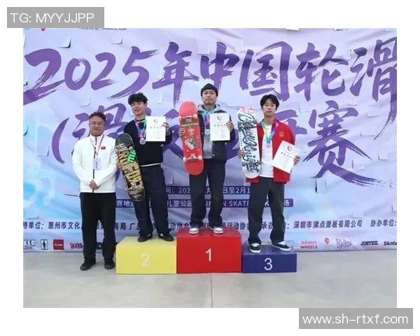 聚焦滑板文化成都滑板队的意识形态与团队精神探索MBA