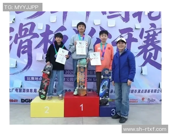 滑板灵活性评比出炉成都滑板队荣获第二名佳绩MBA