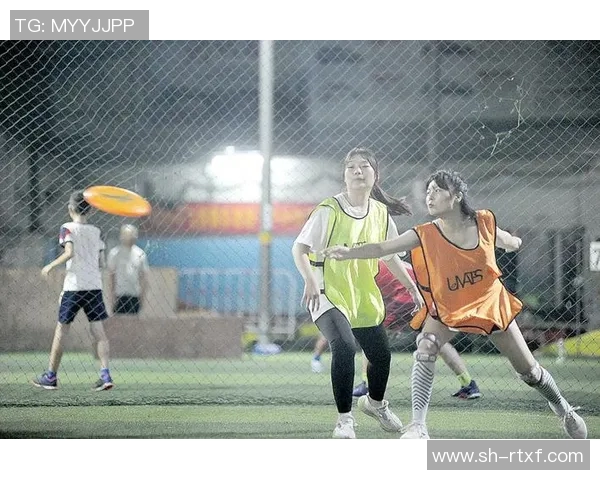 杭州飞盘队引领风潮最新飞盘技术TOP10全面解析MBA